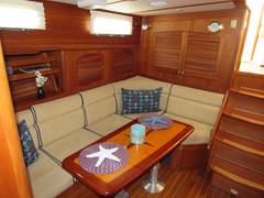 2008 SABRE YACHTS Express "WEST WIND" photo 7