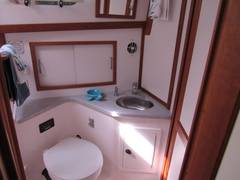 2008 SABRE YACHTS Express "WEST WIND" photo 8