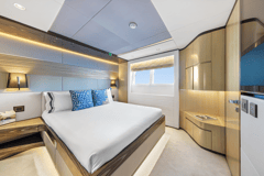 2017 MAJESTY Majesty 100 "M/Y LEGACY" photo 8
