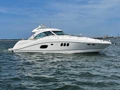 2010 SEA RAY 580 Sundancer "AT'S AHMIBOTE V" photo 1
