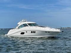 2010 SEA RAY 580 Sundancer "AT'S AHMIBOTE V" photo 2