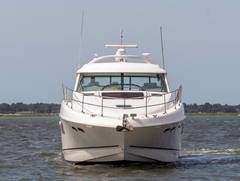 2010 SEA RAY 580 Sundancer "AT'S AHMIBOTE V" photo 3