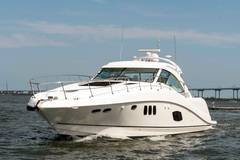 2010 SEA RAY 580 Sundancer "AT'S AHMIBOTE V" photo 4