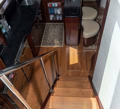 2010 SEA RAY 580 Sundancer "AT'S AHMIBOTE V" photo 5