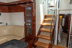 2010 SEA RAY 580 Sundancer "AT'S AHMIBOTE V" photo 6