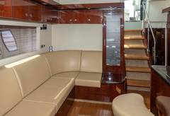 2010 SEA RAY 580 Sundancer "AT'S AHMIBOTE V" photo 7