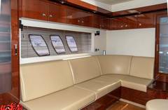 2010 SEA RAY 580 Sundancer "AT'S AHMIBOTE V" photo 8