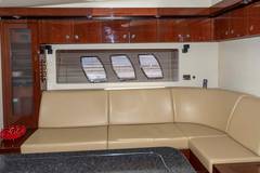 2010 SEA RAY 580 Sundancer "AT'S AHMIBOTE V" photo 9