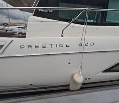 2016 PRESTIGE "D'MARIA" photo 3