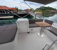 2016 PRESTIGE "D'MARIA" photo 8