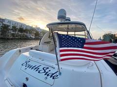 2005 SEA RAY 420 Sundancer "SOUTHSIDE" photo 1