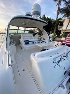 2005 SEA RAY 420 Sundancer "SOUTHSIDE" photo 5