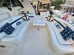 2005 SEA RAY 420 Sundancer "SOUTHSIDE" photo 7