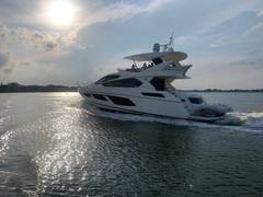2016 SUNSEEKER Manhattan 65 "-" photo 3