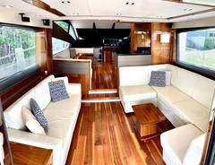 2016 SUNSEEKER Manhattan 65 "-" photo 4