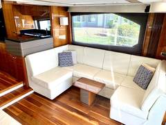2016 SUNSEEKER Manhattan 65 "-" photo 5