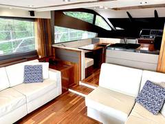 2016 SUNSEEKER Manhattan 65 "-" photo 6