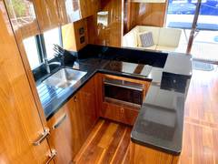 2016 SUNSEEKER Manhattan 65 "-" photo 7