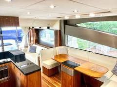2016 SUNSEEKER Manhattan 65 "-" photo 8