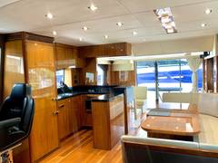 2016 SUNSEEKER Manhattan 65 "-" photo 9