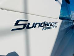 2010 SEA RAY 450 Sundancer "HYDE-A-WAY" photo 2