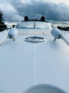 2010 SUNSEEKER Predator 60 "ESSENCE" photo 5