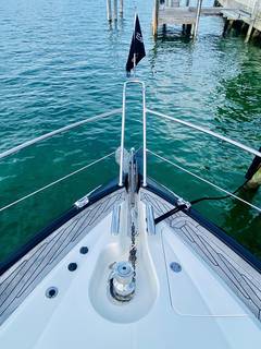 2010 SUNSEEKER Predator 60 "ESSENCE" photo 6