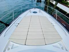 2010 SUNSEEKER Predator 60 "ESSENCE" photo 9