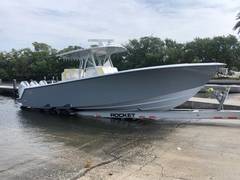 2020 SEA VEE 370Z "NO NAME" photo 3