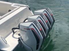 2020 SEA VEE 370Z "NO NAME" photo 4