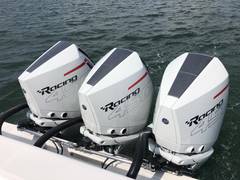 2020 SEA VEE 370Z "NO NAME" photo 5
