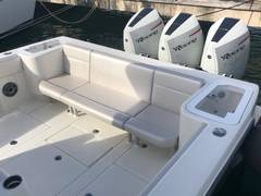2020 SEA VEE 370Z "NO NAME" photo 8