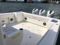 2020 SEA VEE 370Z "NO NAME" photo 9