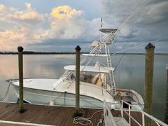 1964 CUSTOM CAROLINA Warren O'Neal 2015 renovation "CAZADORA" photo 4