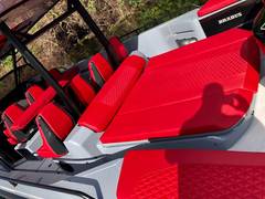 2022 AXOPAR 37 Brabus Shadow "-" photo 9
