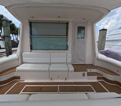2004 TIARA YACHTS 5200 Sovran Salon "-" photo 3