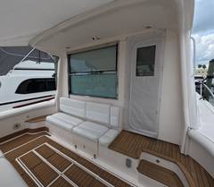 2004 TIARA YACHTS 5200 Sovran Salon "-" photo 4