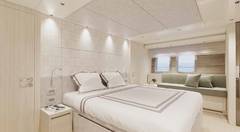 2023 SANLORENZO YACHTS "SL86/798" photo 3