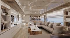 2023 SANLORENZO YACHTS "SL86/798" photo 6