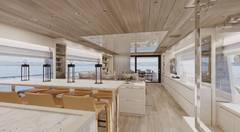 2023 SANLORENZO YACHTS "SL86/798" photo 8