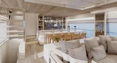 2023 SANLORENZO YACHTS "SL86/798" photo 7