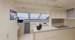 2023 SANLORENZO YACHTS "SL86/798" photo 9