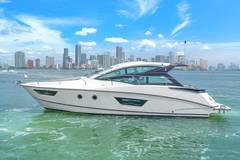 2019 BENETEAU "2019 40' BENETEAU GRAN TURISMO" photo 1