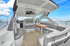 2019 BENETEAU "2019 40' BENETEAU GRAN TURISMO" photo 4