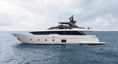 2022 SANLORENZO YACHTS "SL96A/764" photo 1
