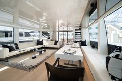 2022 SANLORENZO YACHTS "SL96A/764" photo 4