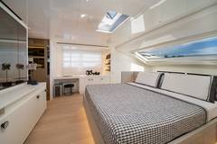 2022 SANLORENZO YACHTS "SL96A/764" photo 5