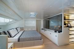 2022 SANLORENZO YACHTS "SL96A/764" photo 6