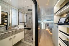 2022 SANLORENZO YACHTS "SL96A/764" photo 7