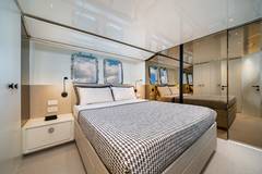 2022 SANLORENZO YACHTS "SL96A/764" photo 8